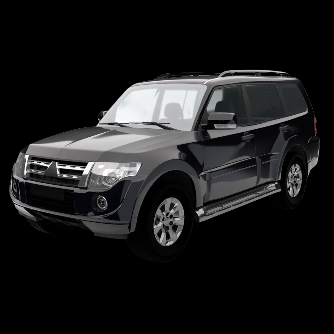 4x4