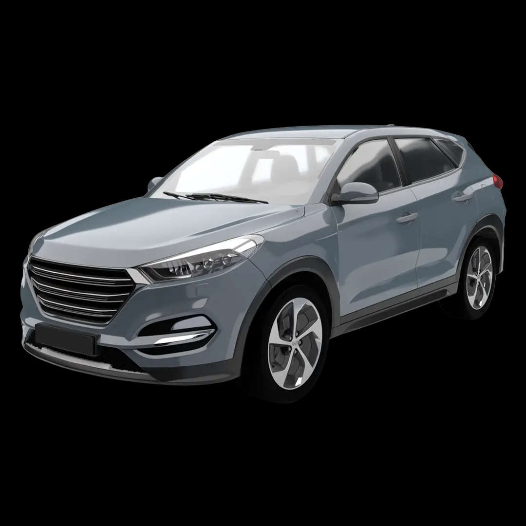 SUV