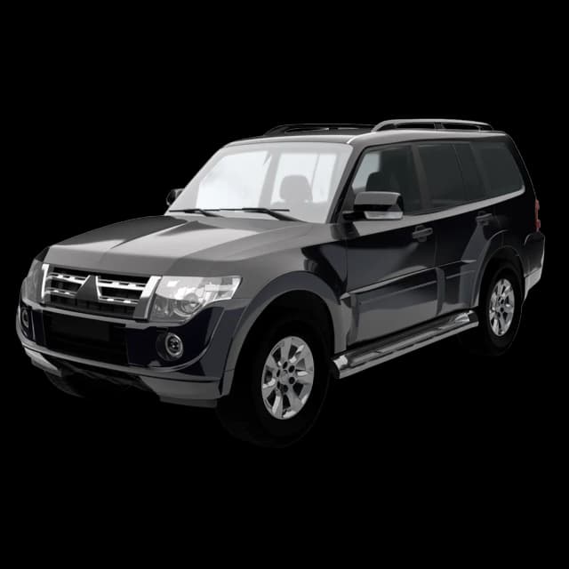4x4